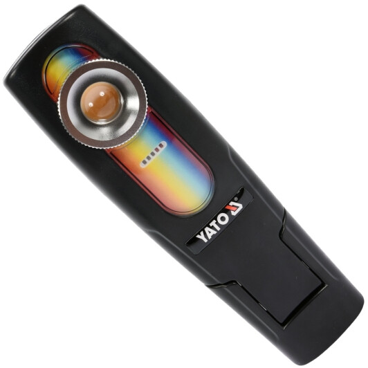 Автомобильный фонарь Yato YT-08509
