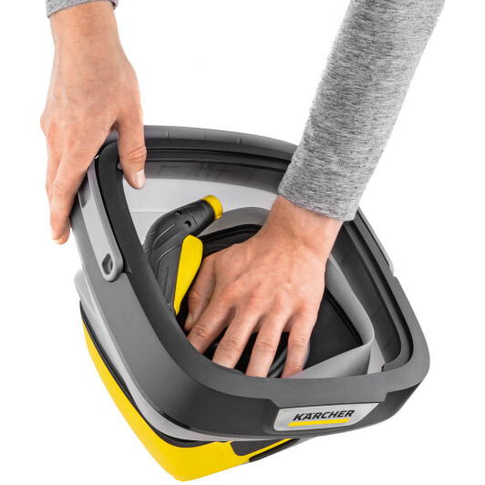Мийка високого тиску Karcher OC 3 Foldable
