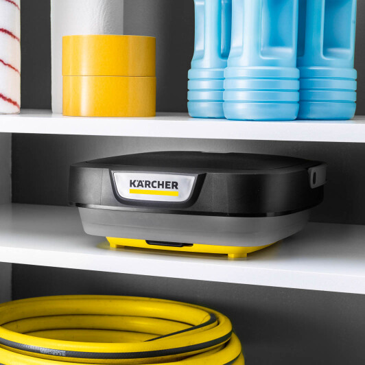 Мийка високого тиску Karcher OC 3 Foldable