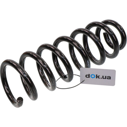 Пружина подвески Monroe SP3401 для Peugeot 406