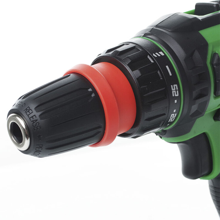 Миттєва заміна оснащення