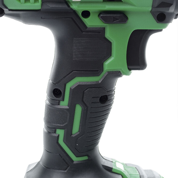 Ви та шуруповерт - одне ціле