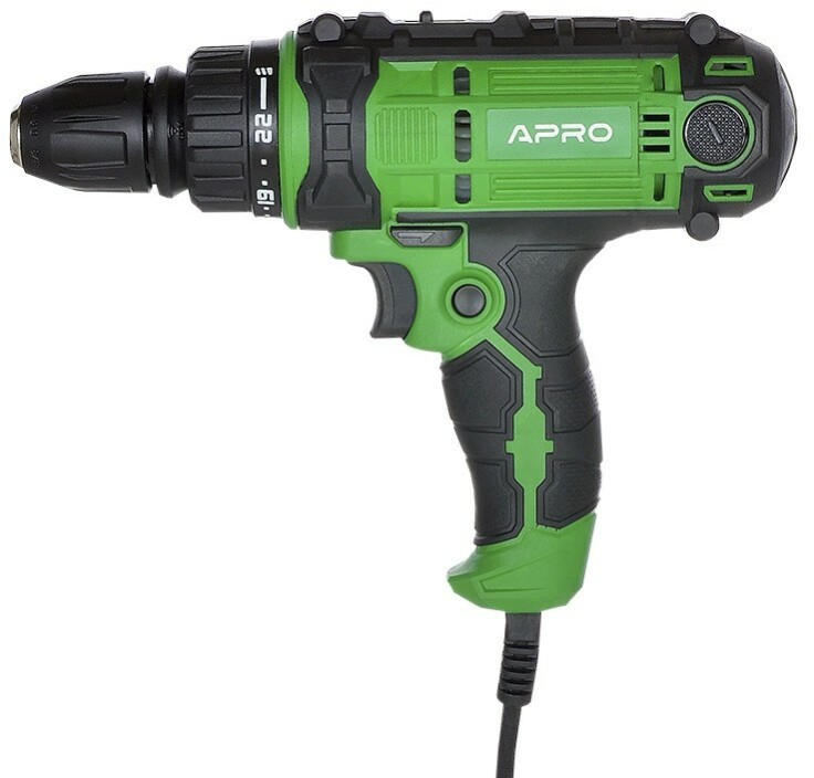 Мощность и эффективность