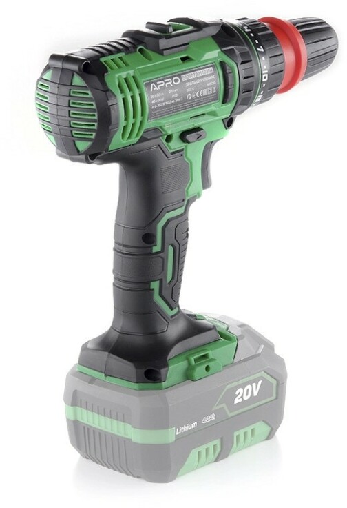 Мощный и универсальный инструмент