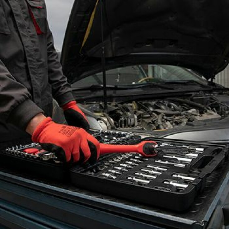 Инструмент на любой случай