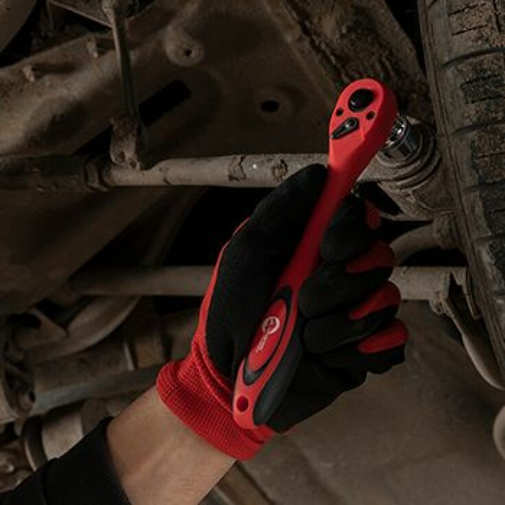 Удобные и качественные трещотки