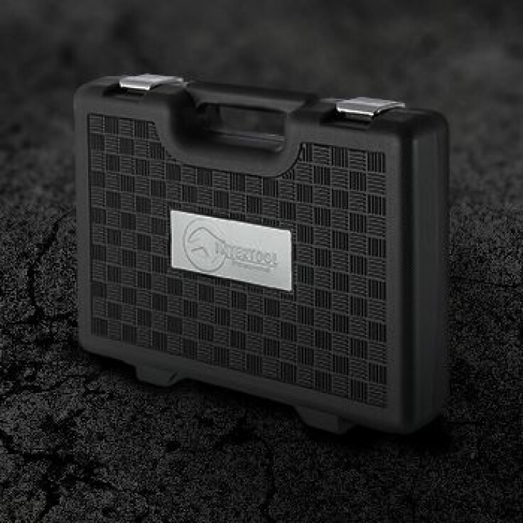 Удобное хранение