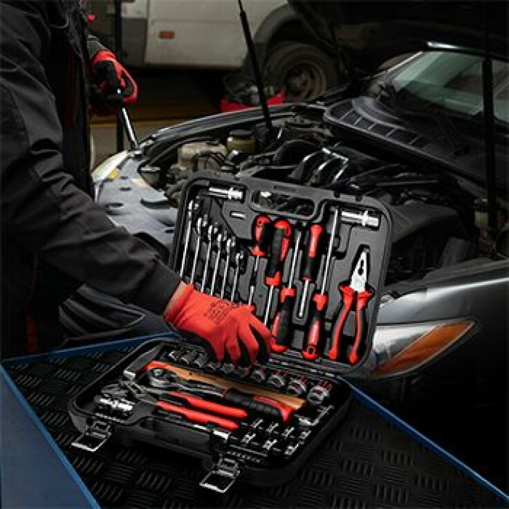 Інструмент на будь-який випадок