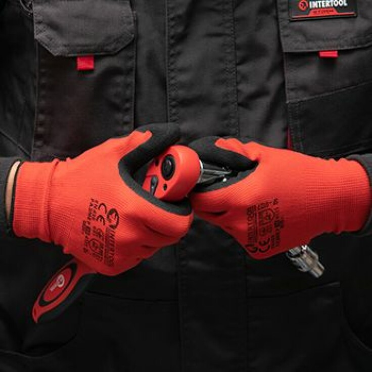 Удобные и качественные трещотки