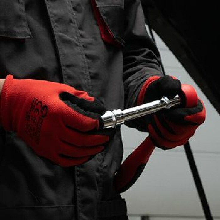 Долговечность и износостойкость