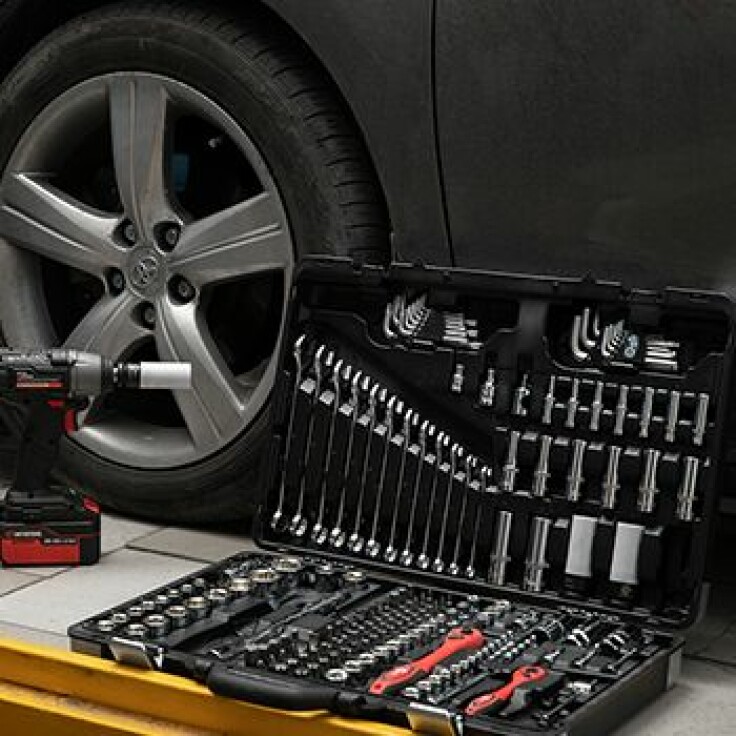 Надежное хранение