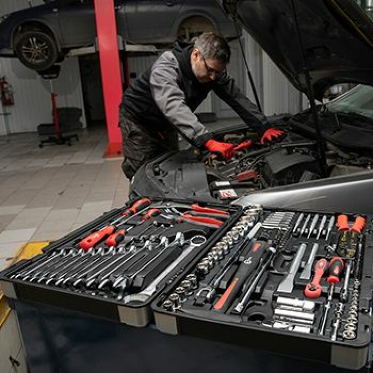 Зручне зберігання