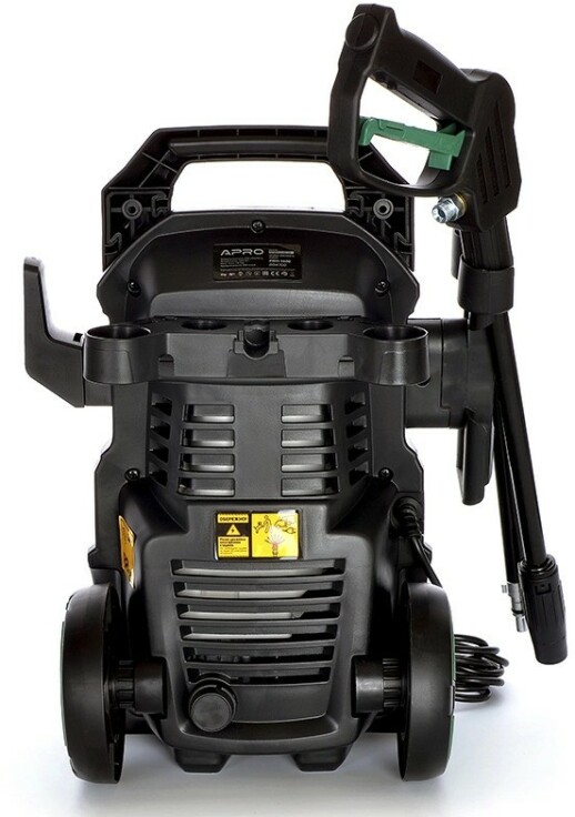 Защита и надежность конструкции