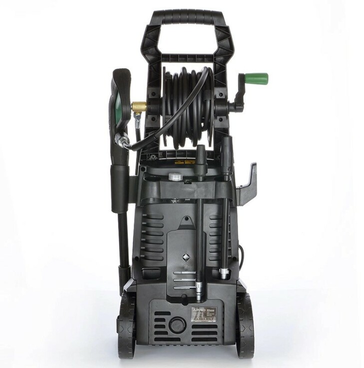 Технологічні переваги для безпеки та довговічності