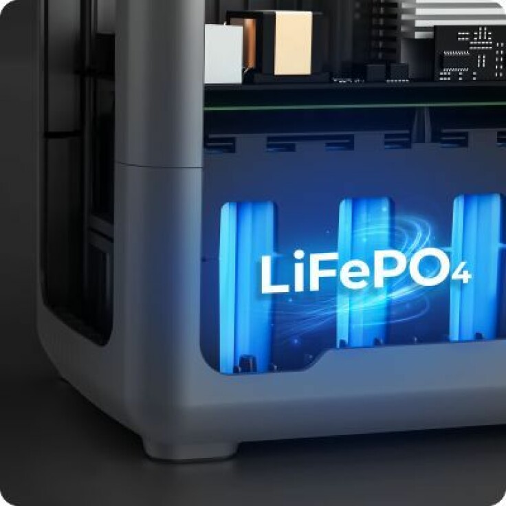 Надійна робота