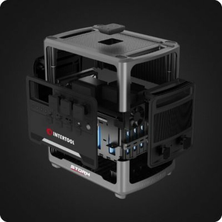 Міцна конструкція