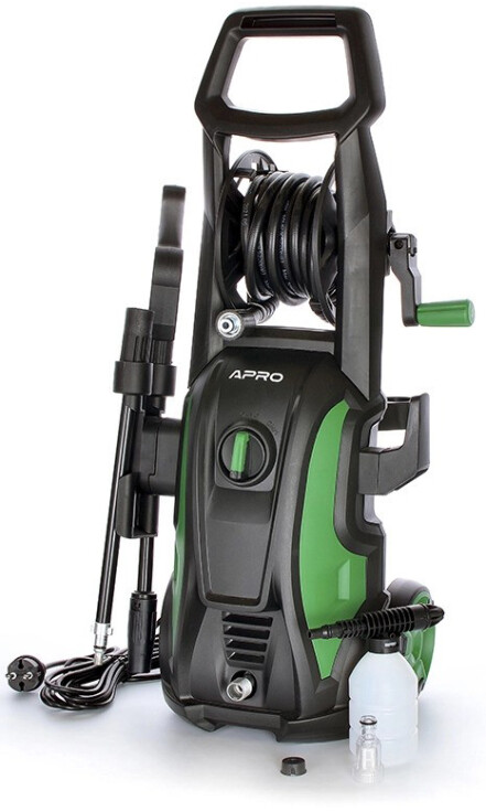 Удобство и производительность в каждой детали