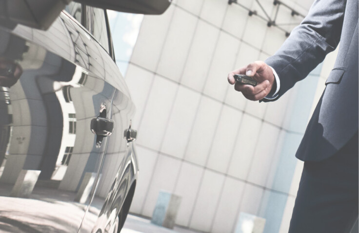 Полная интеграция в ваш автомобиль по CAN / LIN