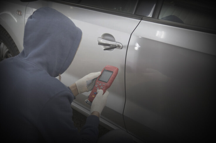 Невозможно обойти цифровыми методами