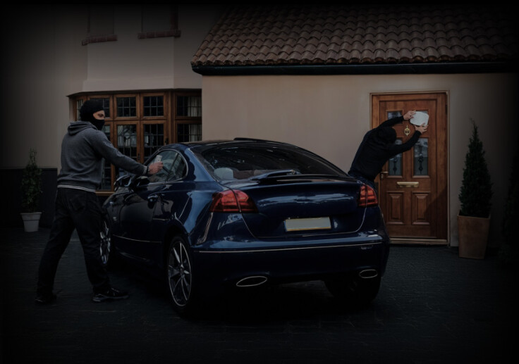 Невозможно начать движение