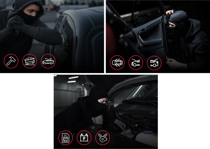 Вы немедленно узнаете об угрозе