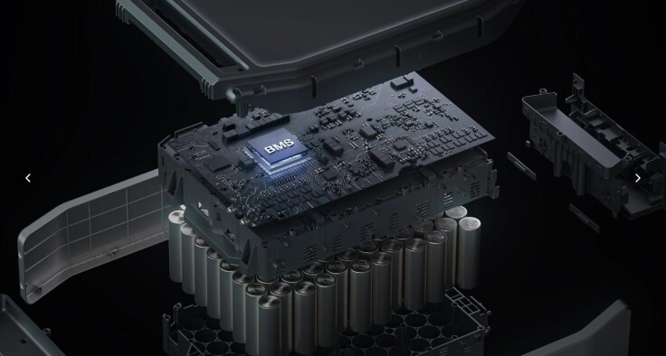 Больше безопасности благодаря усовершенствованной конструкции