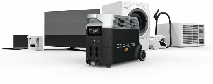 Повний обсяг змінного струму, який вам знадобиться