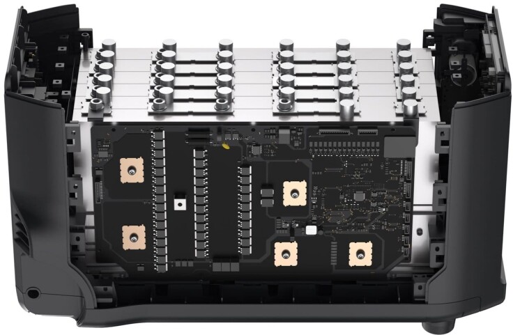 Новітні акумулятори, ефективні впродовж багатьох років