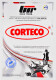 Сертификат на Подушка рулевой рейки Corteco 80000264