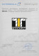 Сертификат на Сайлентблок амортизатора Tedgum 00587377 для Renault Laguna