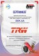 Сертификат на Стойка стабилизатора TRW JTS393