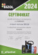 Сертификат на Моторна олива Bizol Allround 5W-40 на Chevrolet Evanda