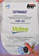 Сертификат на Диск сцепления Valeo 829013