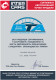 Сертификат на Натяжной ролик поликлинового ремня BTA E2P5940BTA