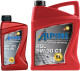 Моторное масло Alpine RSL C1 5W-30 на Infiniti FX35