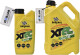 Bardahl XTEC HY 0W-16 моторное масло