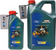 Масло Castrol Magnatec E Ford 5W-20 на Chrysler 300C