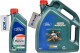 Моторное масло Castrol Magnatec Professional A5 Ford 5W-30 на Volvo 940