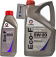 Моторное масло Comma Eco-F 5W-20 на Nissan 350 Z