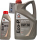 Моторное масло Comma Eco-P 0W-30 на Daewoo Leganza