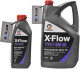 Моторное масло Comma X-Flow Type F 5W-30 на Citroen DS5