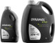 Моторное масло Dynamax M7AD 10W-40 на Nissan Primastar