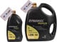 Моторна олива Dynamax Premium Diesel Plus 10W-40 на Renault Safrane