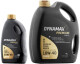 Моторное масло Dynamax Premium SN Plus 10W-40 на Hyundai i20