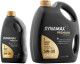 Dynamax Premium Ultra Longlife 5W-30 моторное масло