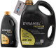 Масло Dynamax Premium Ultra Longlife 5W-30 на Porsche Cayenne