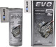 Моторна олива EVO D5 Turbo Diesel 10W-40 на Chevrolet Matiz