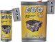 Моторное масло EVO Ultimate Iconic 0W-40 на Kia Rio