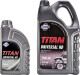 Моторное масло Fuchs Titan Universal HD 15W-40 на Nissan Maxima