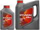 Моторное масло Hyundai XTeer Gasoline G700 10W-30 на Infiniti Q70